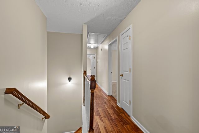 61 Thorne Berry Drive, Hampton, GA 30228