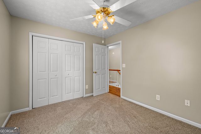 61 Thorne Berry Drive, Hampton, GA 30228