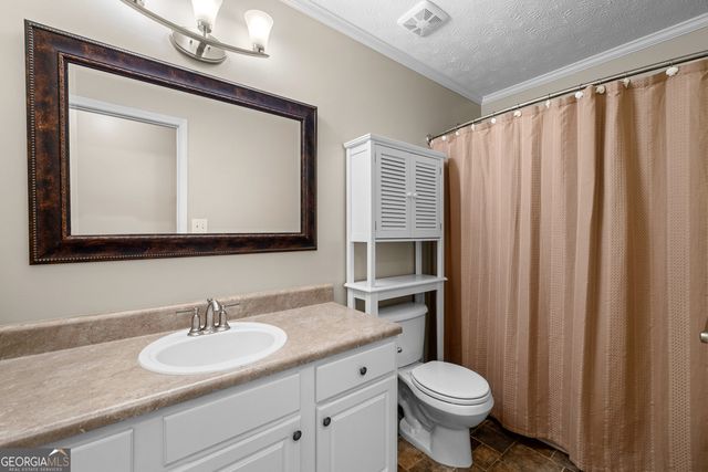 61 Thorne Berry Drive, Hampton, GA 30228