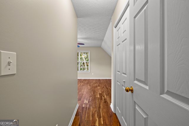 61 Thorne Berry Drive, Hampton, GA 30228