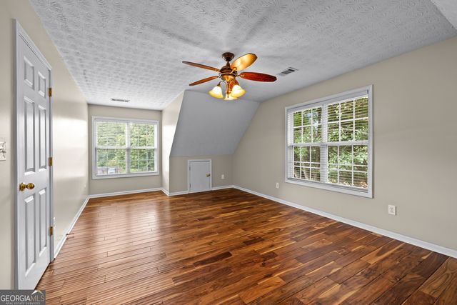 61 Thorne Berry Drive, Hampton, GA 30228