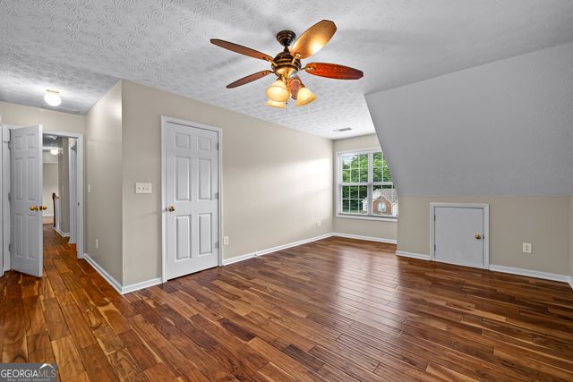 61 Thorne Berry Drive, Hampton, GA 30228