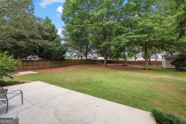 61 Thorne Berry Drive, Hampton, GA 30228