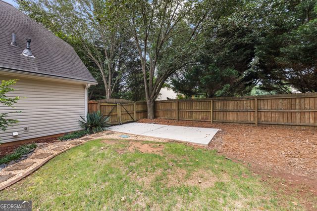 61 Thorne Berry Drive, Hampton, GA 30228