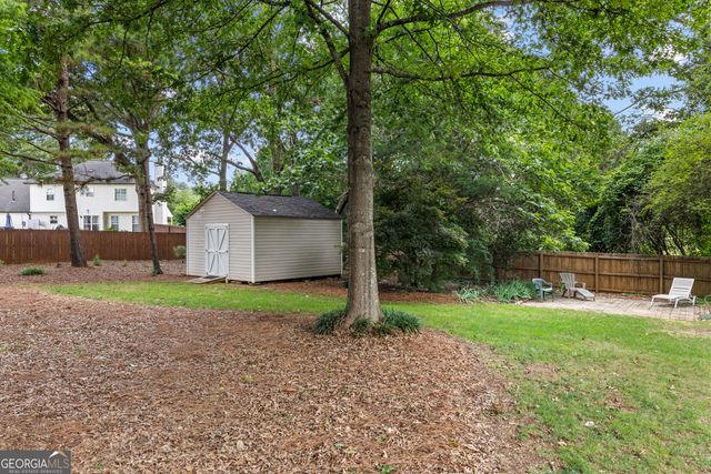 61 Thorne Berry Drive, Hampton, GA 30228