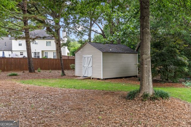 61 Thorne Berry Drive, Hampton, GA 30228