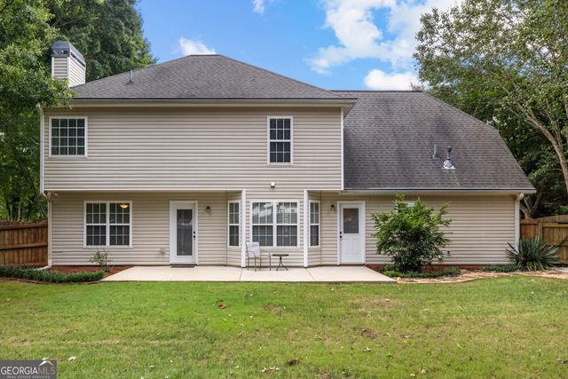 61 Thorne Berry Drive, Hampton, GA 30228
