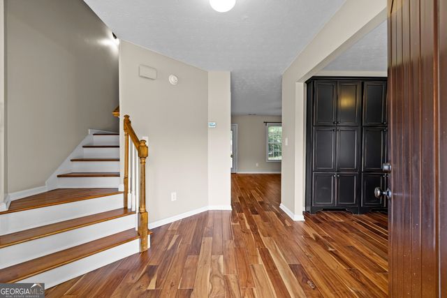 61 Thorne Berry Drive, Hampton, GA 30228