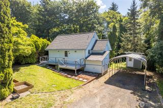 402 Bates Road, Kelso, WA 98626