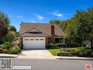 17230 AVENIDA DE LA HERRADURA, Pacific Palisades (los Angeles), CA 90272