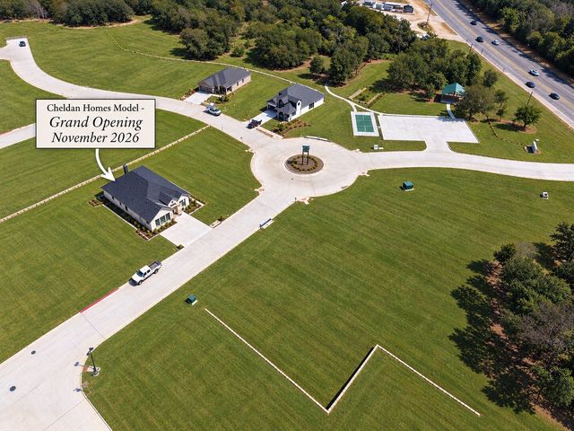 2429 Acacia Road, Keene, TX 76031