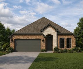 2429 Acacia Road, Keene, TX 76031