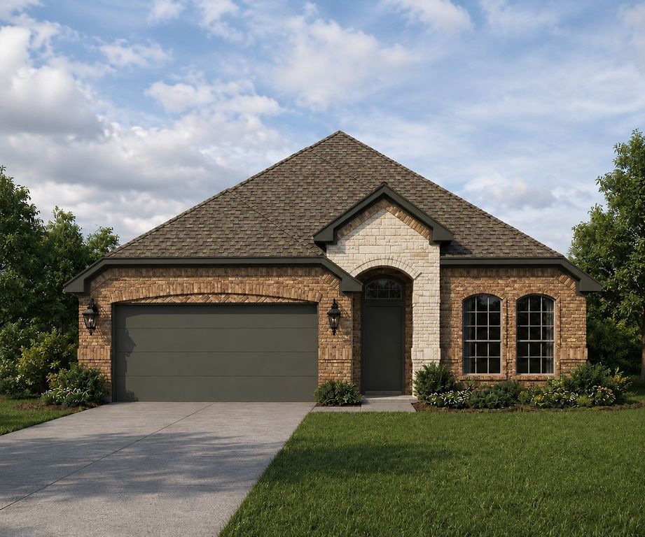 2429 Acacia Road, Keene, TX 76031