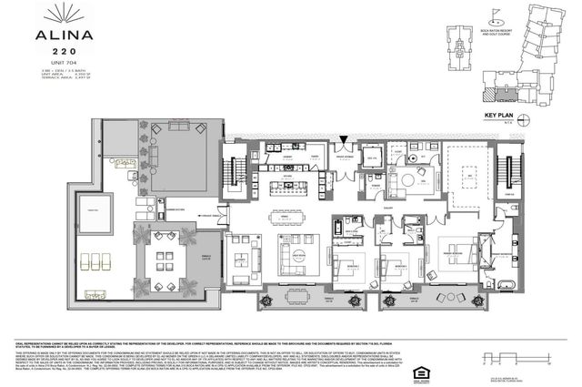 220 SE Mizner Boulevard Ph4, Boca Raton, FL 33432