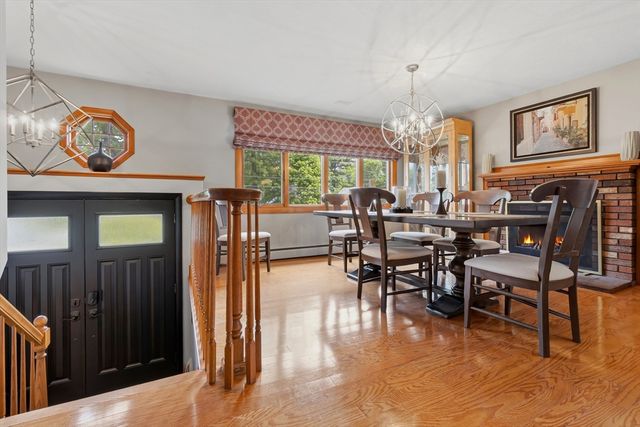 31 Charme Road, Billerica, MA 01821