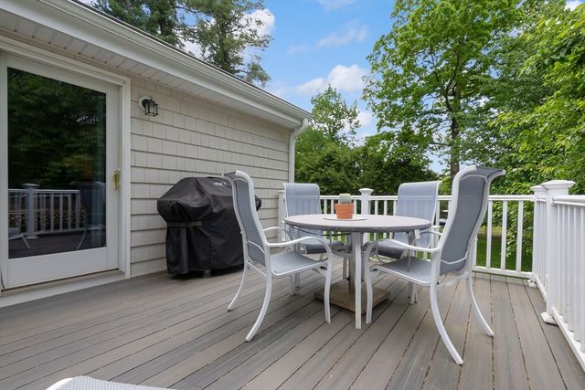 31 Charme Road, Billerica, MA 01821