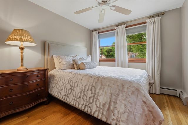 31 Charme Road, Billerica, MA 01821