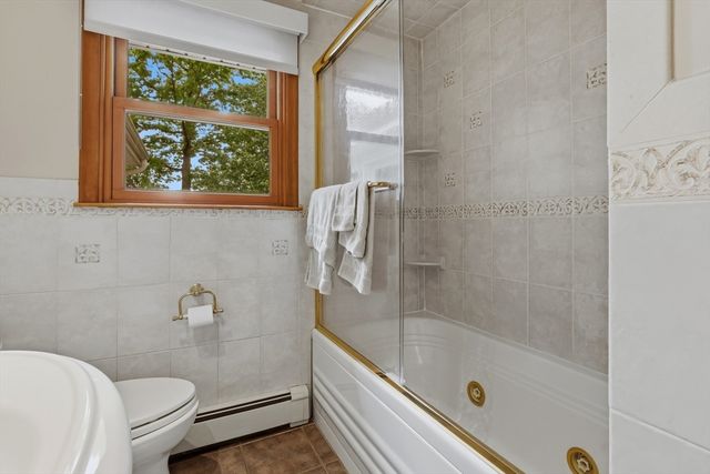 31 Charme Road, Billerica, MA 01821