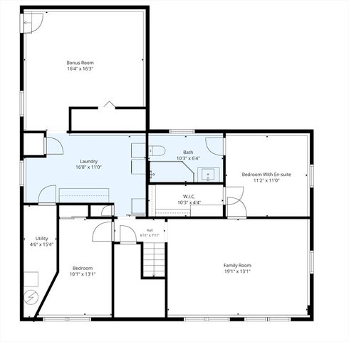 31 Charme Road, Billerica, MA 01821
