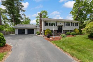 31 Charme Road, Billerica, MA 01821