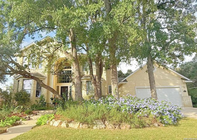 31 HORSESHOE CYN, San Antonio, TX 78258