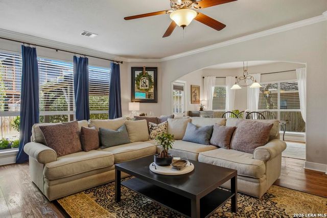 31 HORSESHOE CYN, San Antonio, TX 78258