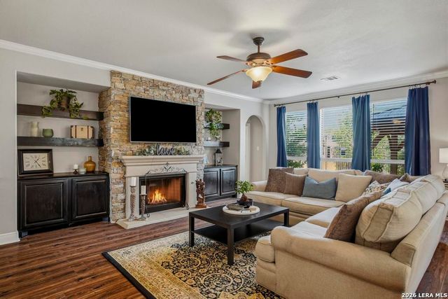 31 HORSESHOE CYN, San Antonio, TX 78258