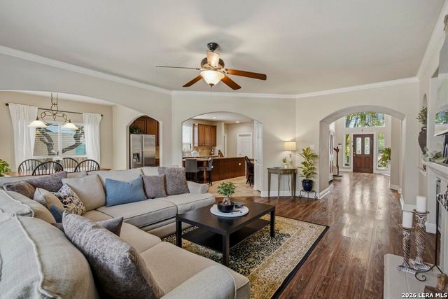 31 HORSESHOE CYN, San Antonio, TX 78258