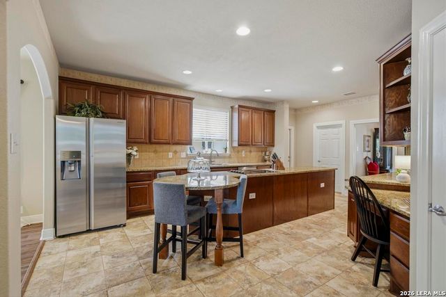 31 HORSESHOE CYN, San Antonio, TX 78258