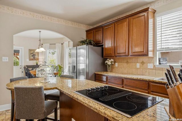 31 HORSESHOE CYN, San Antonio, TX 78258