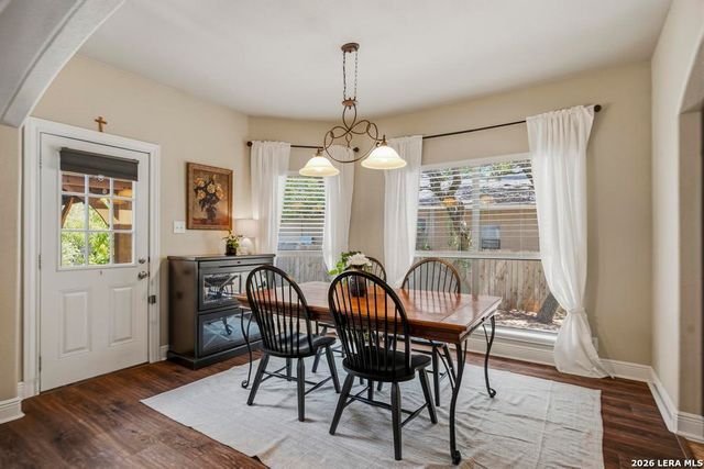 31 HORSESHOE CYN, San Antonio, TX 78258