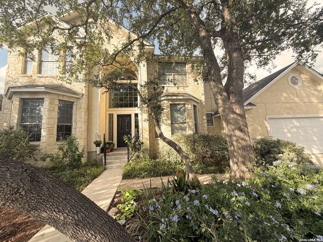 31 HORSESHOE CYN, San Antonio, TX 78258