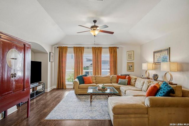 31 HORSESHOE CYN, San Antonio, TX 78258