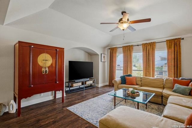 31 HORSESHOE CYN, San Antonio, TX 78258