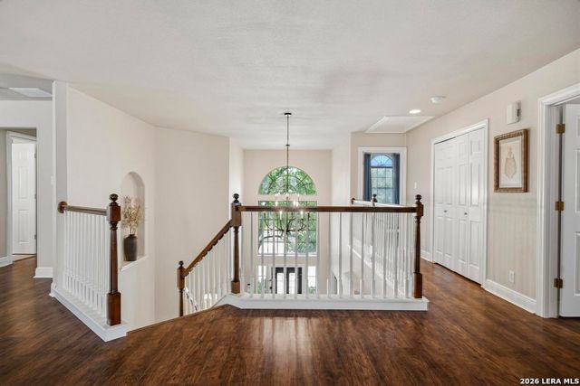 31 HORSESHOE CYN, San Antonio, TX 78258
