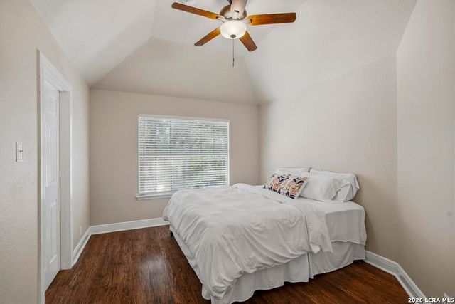 31 HORSESHOE CYN, San Antonio, TX 78258