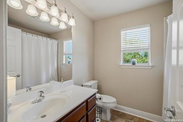 31 HORSESHOE CYN, San Antonio, TX 78258