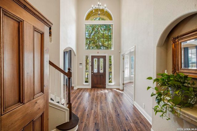 31 HORSESHOE CYN, San Antonio, TX 78258