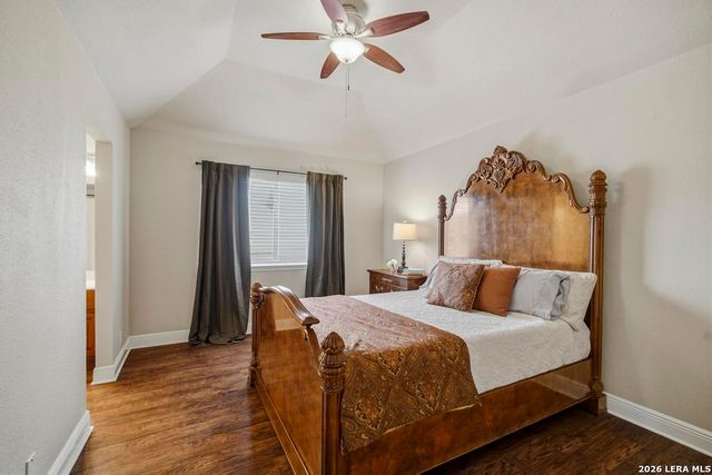 31 HORSESHOE CYN, San Antonio, TX 78258