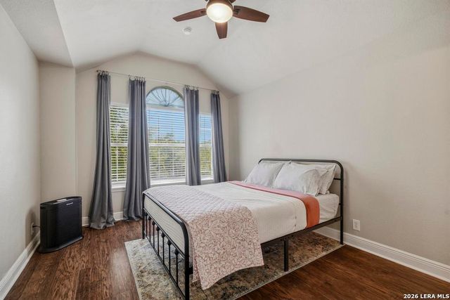 31 HORSESHOE CYN, San Antonio, TX 78258