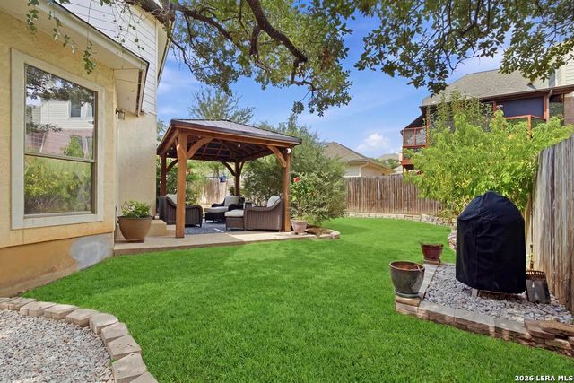 31 HORSESHOE CYN, San Antonio, TX 78258