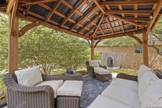 31 HORSESHOE CYN, San Antonio, TX 78258