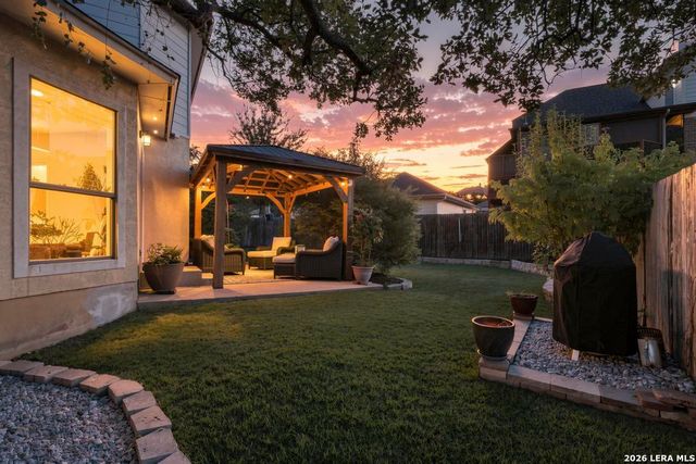 31 HORSESHOE CYN, San Antonio, TX 78258