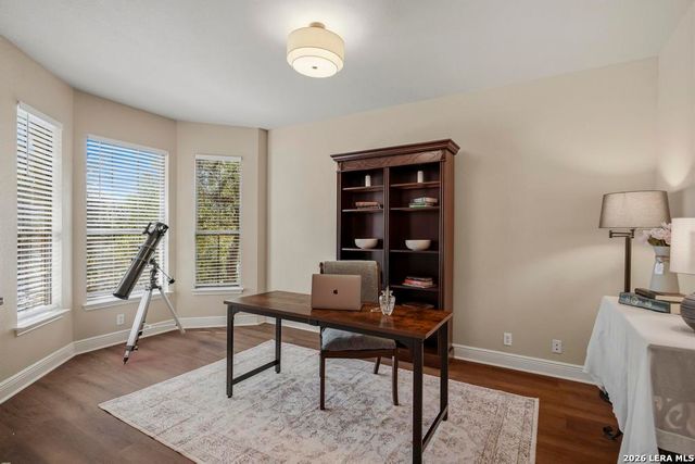 31 HORSESHOE CYN, San Antonio, TX 78258