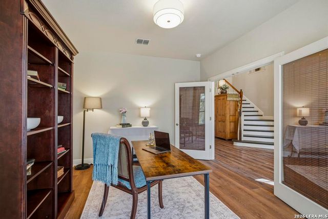 31 HORSESHOE CYN, San Antonio, TX 78258