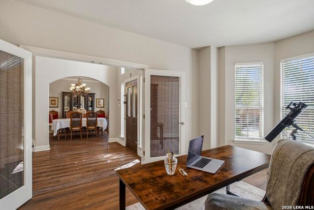 31 HORSESHOE CYN, San Antonio, TX 78258