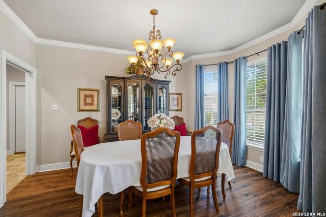 31 HORSESHOE CYN, San Antonio, TX 78258