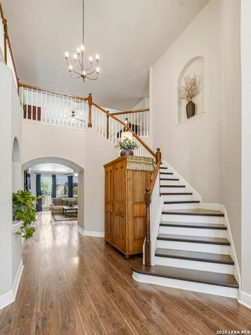 31 HORSESHOE CYN, San Antonio, TX 78258