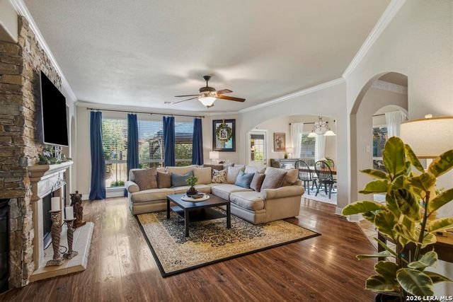 31 HORSESHOE CYN, San Antonio, TX 78258