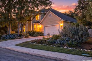 31 HORSESHOE CYN, San Antonio, TX 78258